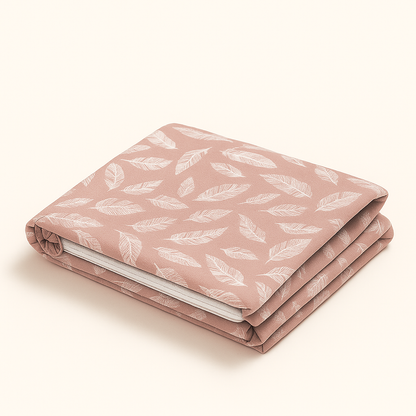 Nursing Pillow Cover™