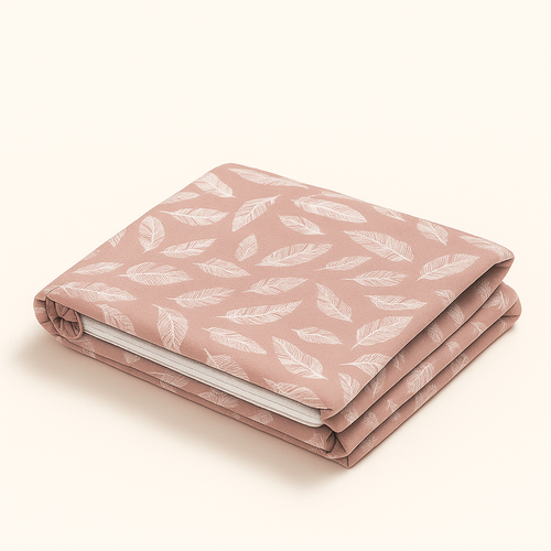 Nursing Pillow Cover™