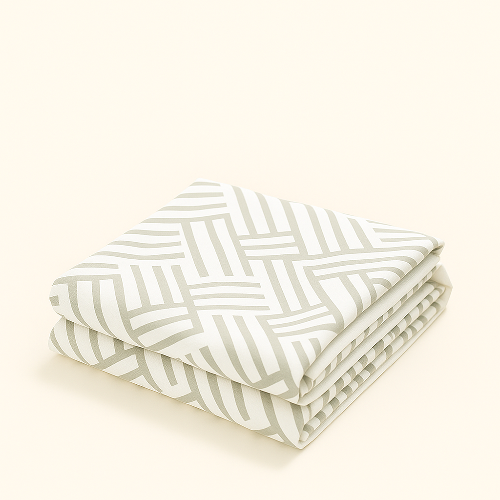 Nursing Pillow Cover™