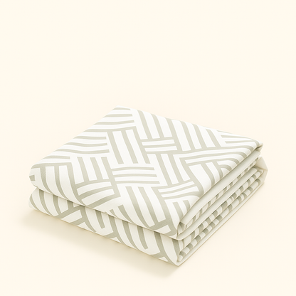 Nursing Pillow Cover™