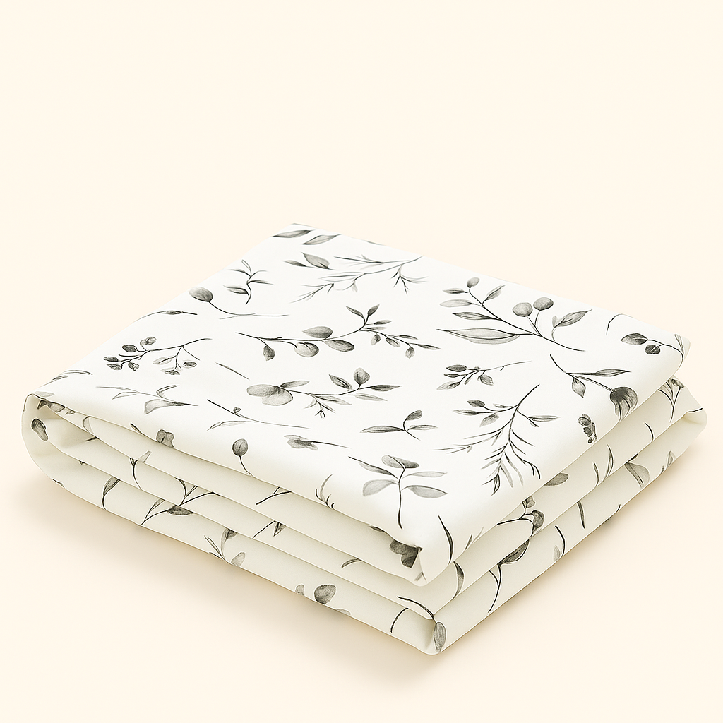 Nursing Pillow Cover™