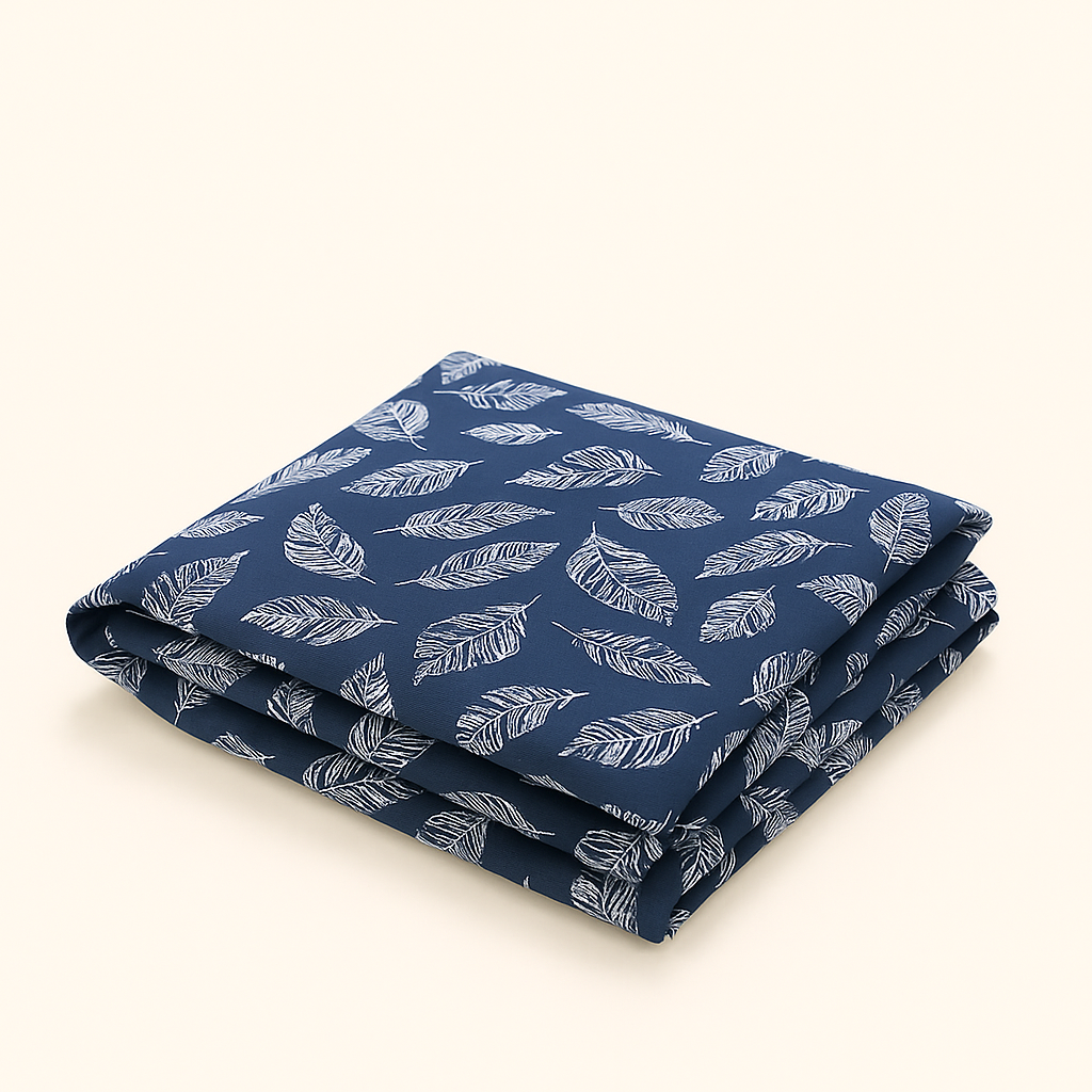 Nursing Pillow Cover™