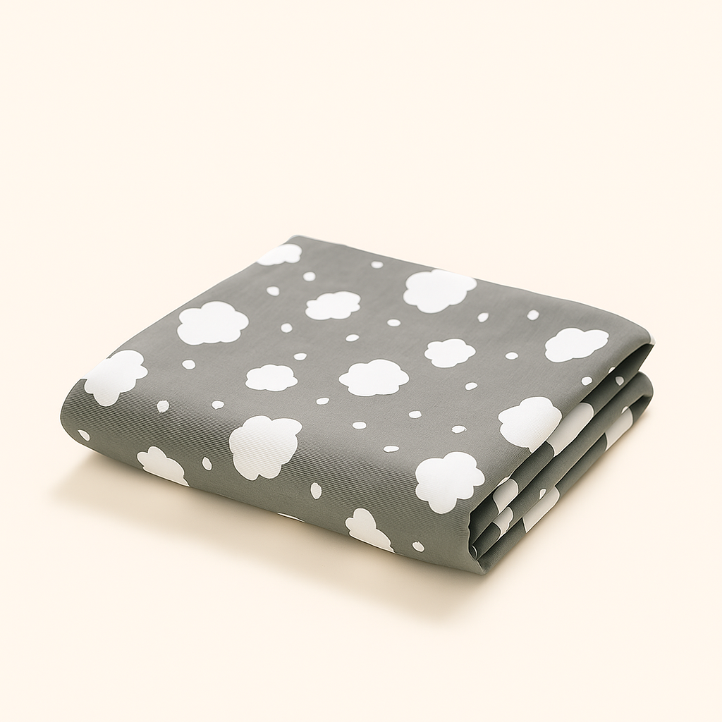 Nursing Pillow Cover™