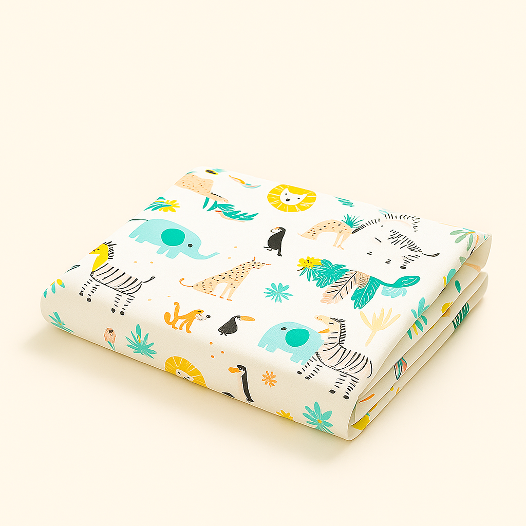 Nursing Pillow Cover™