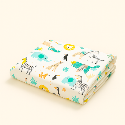 Nursing Pillow Cover™