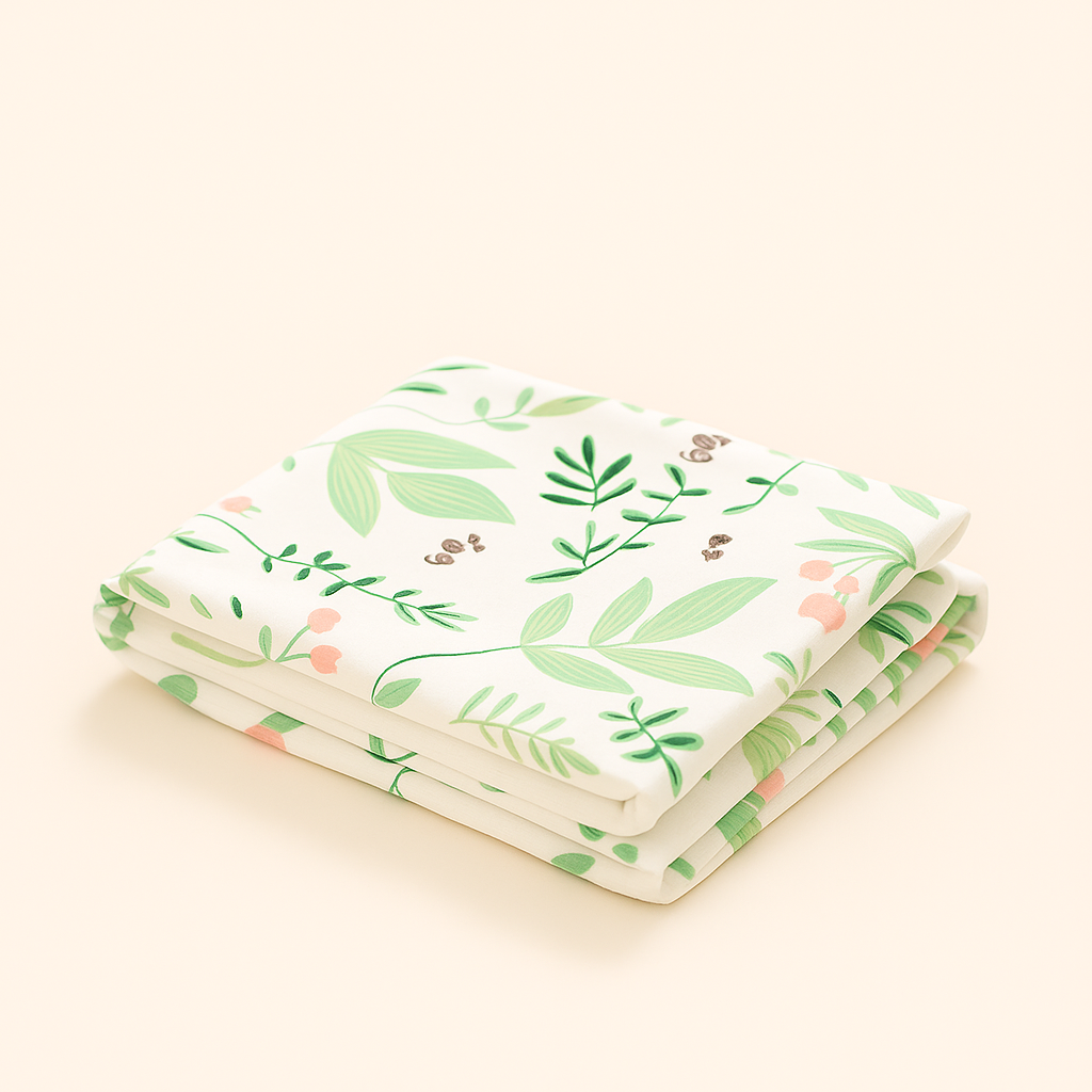 Nursing Pillow Cover™