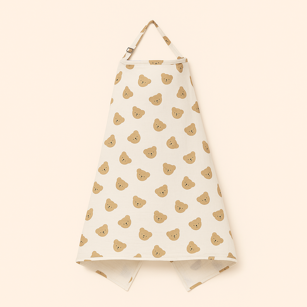 Breastfeeding Cover™