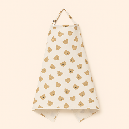 Breastfeeding Cover™