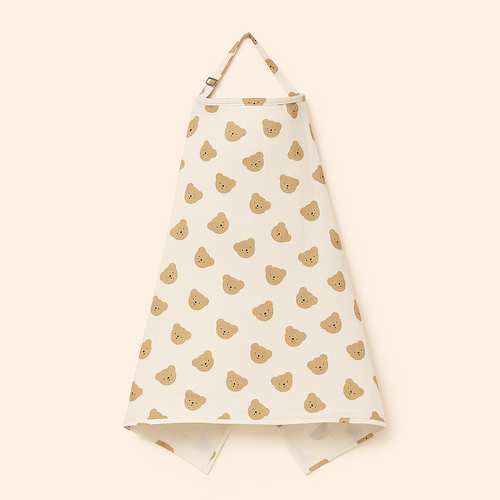 Breastfeeding Cover™