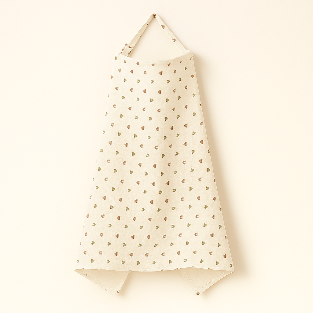 Breastfeeding Cover™