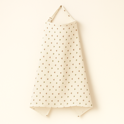 Breastfeeding Cover™