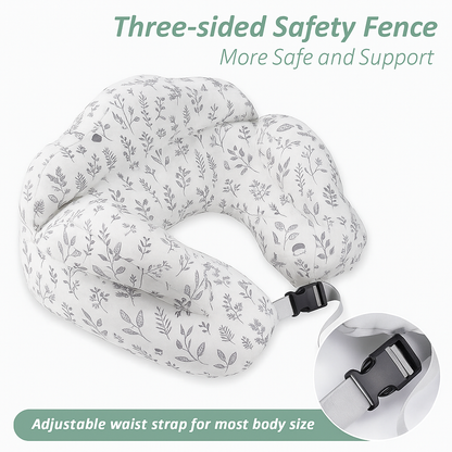 CuddleBloom™ Nursing Pillow