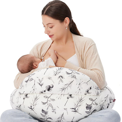 CuddleBloom™ Nursing Pillow