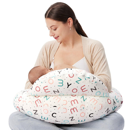 CuddleBloom™ Nursing Pillow